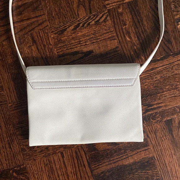 H & M leather bag - Picture 3 of 4